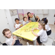 Jornada Escuela, Familias y Comunidad